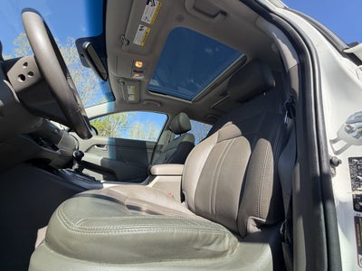 2016 Kia Sportage EX