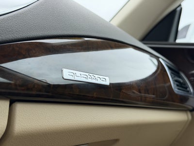2015 Audi A7 3.0 TDI Prestige quattro