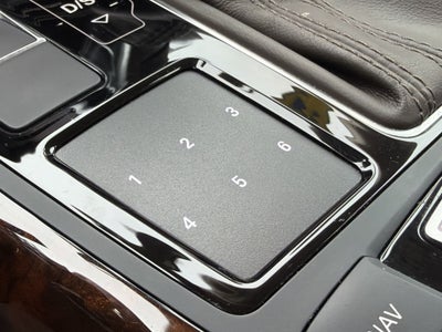 2015 Audi A7 3.0 TDI Prestige quattro