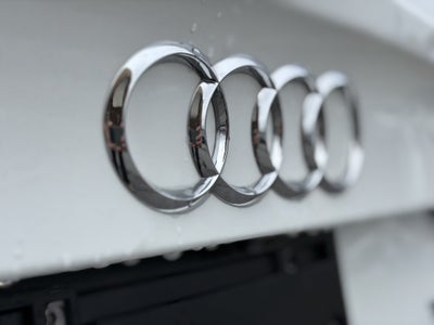2015 Audi A7 3.0 TDI Prestige quattro