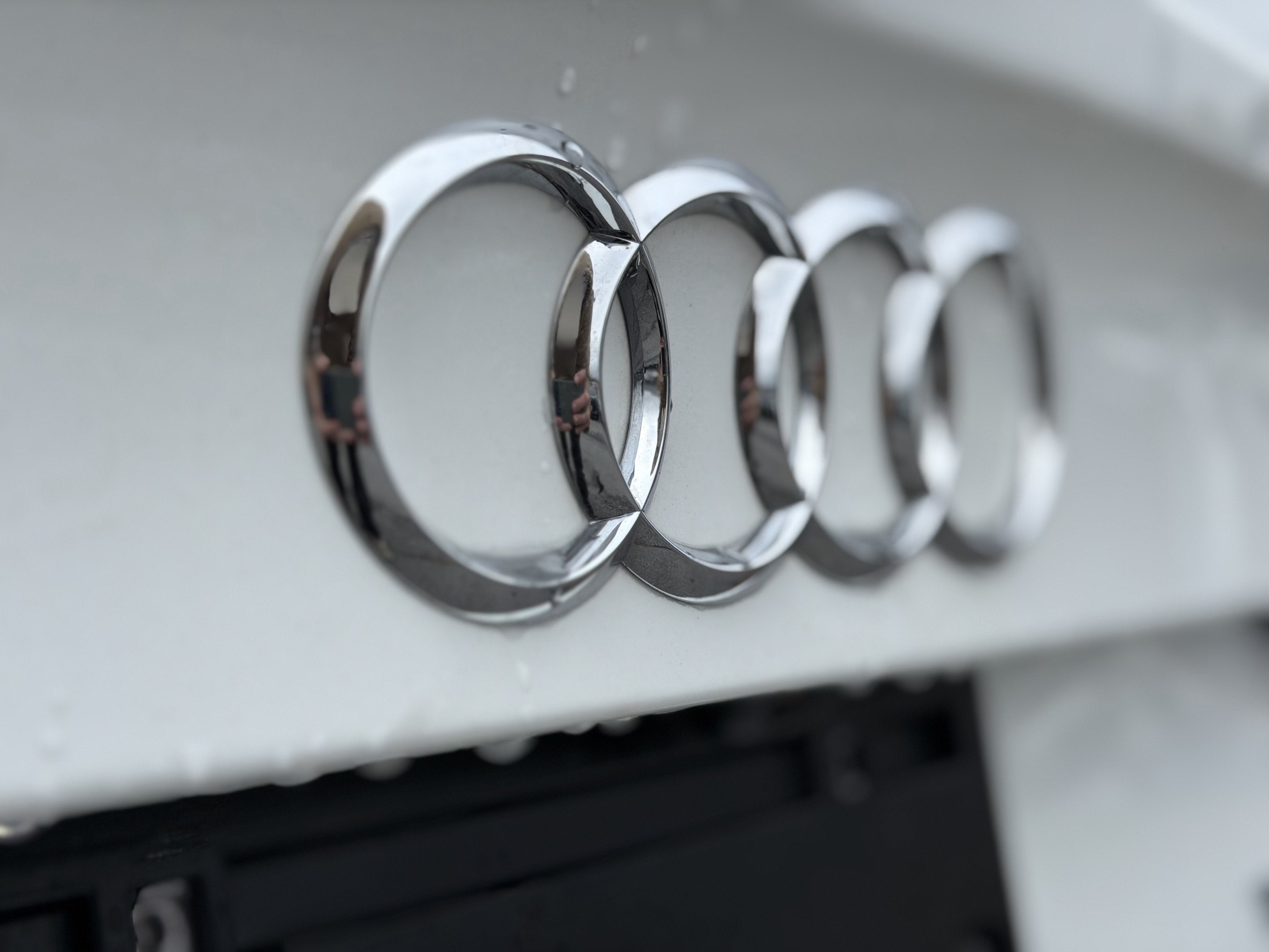 2015 Audi A7 3.0 TDI Prestige quattro