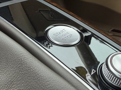 2015 Audi A7 3.0 TDI Prestige quattro