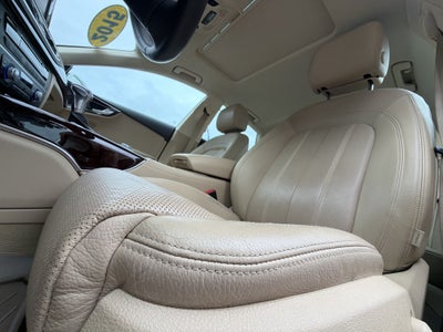 2015 Audi A7 3.0 TDI Prestige quattro