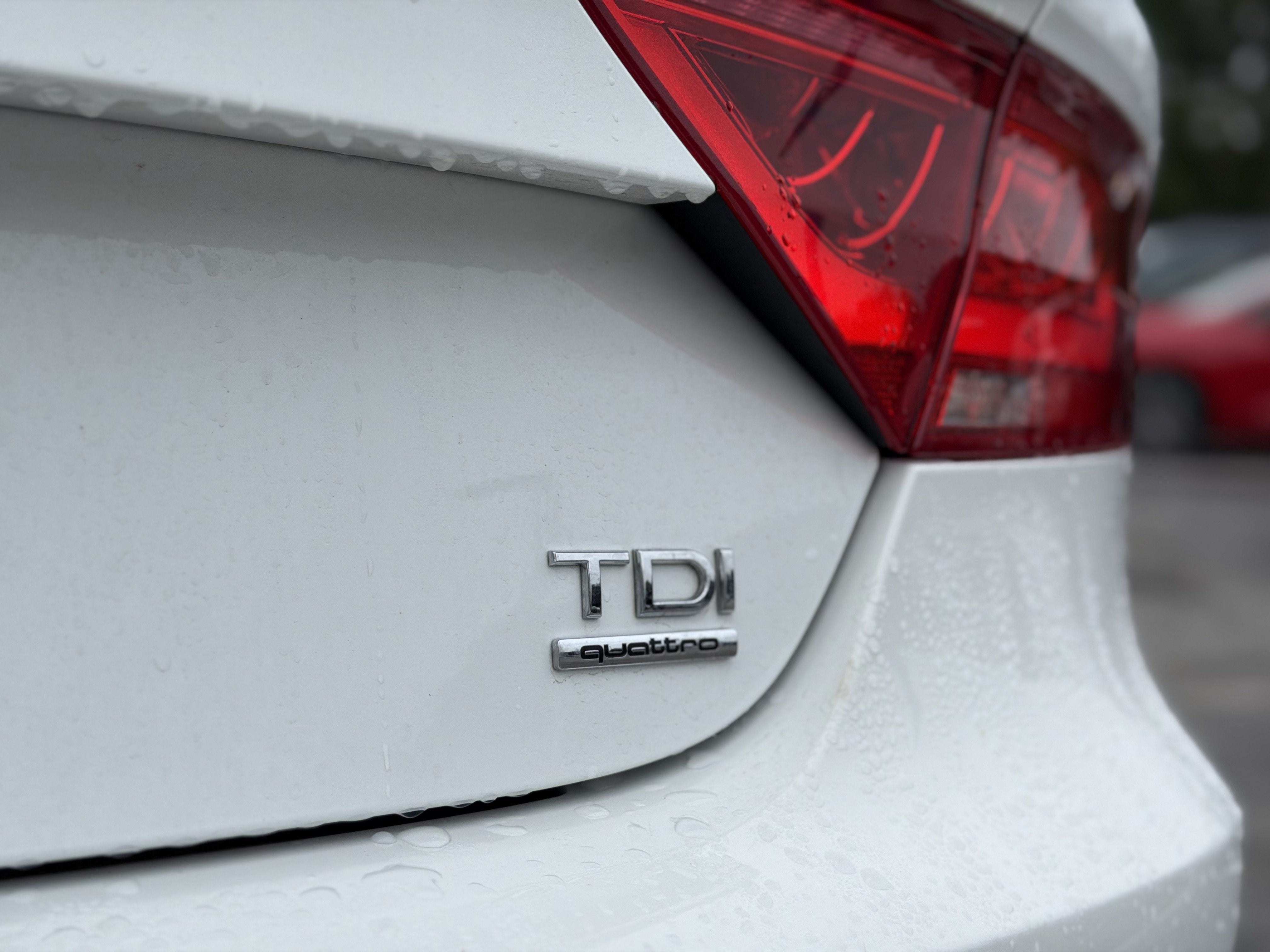 2015 Audi A7 3.0 TDI Prestige quattro