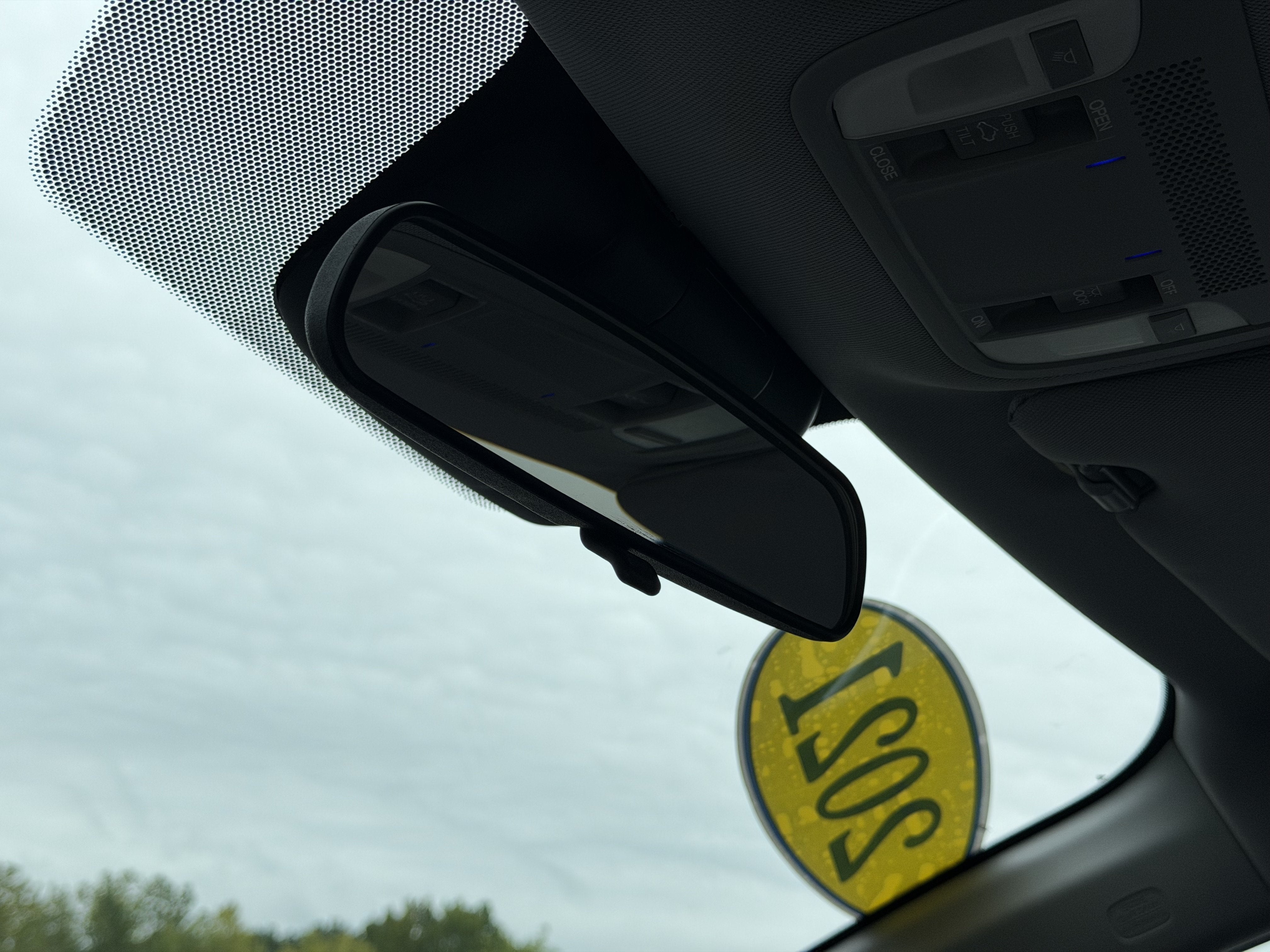 2021 Acura ILX Base
