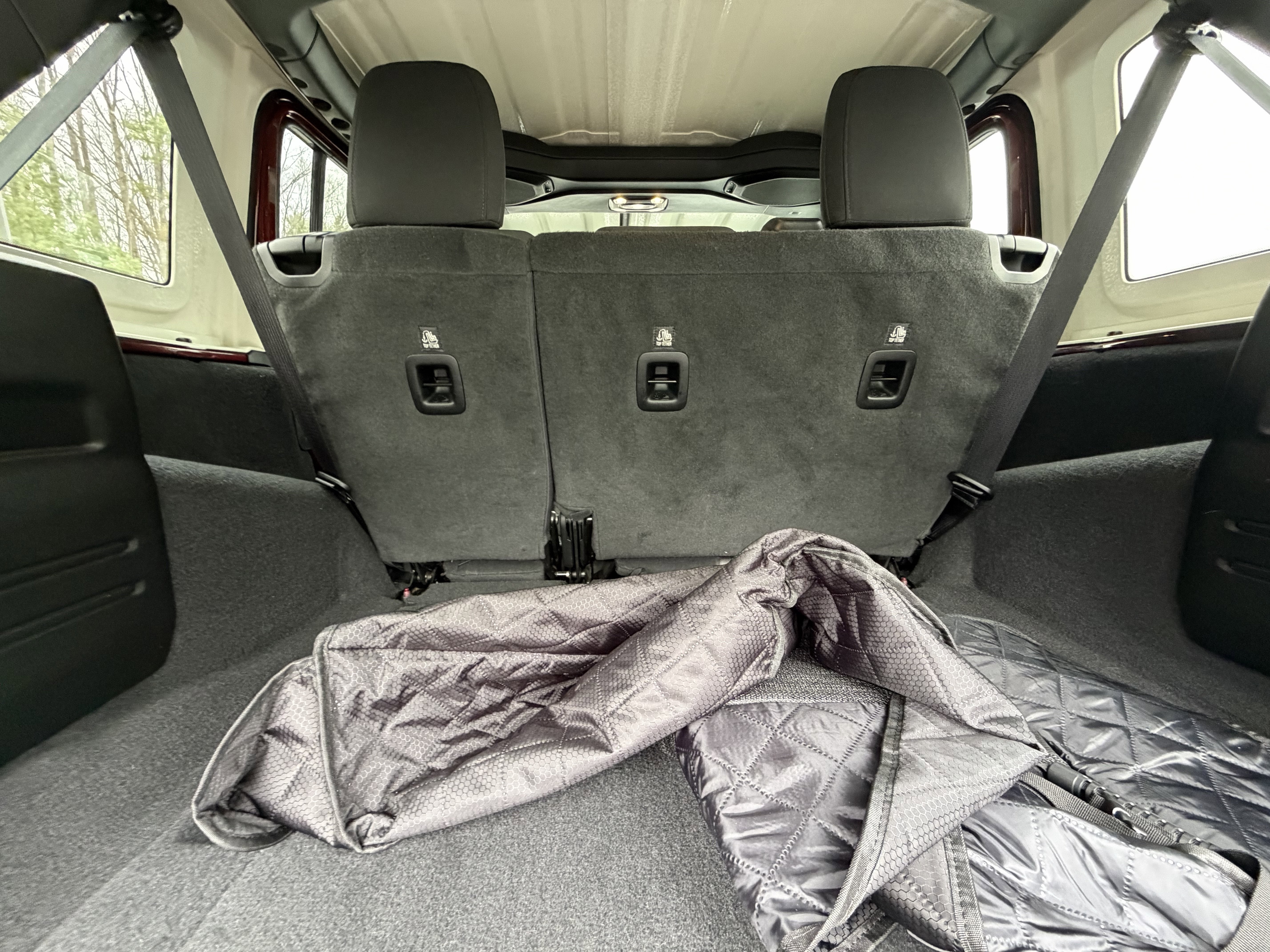 2021 Jeep Wrangler Unlimited Islander