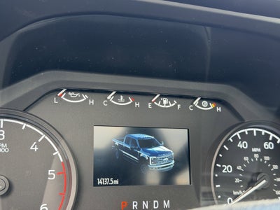 2023 Ford F-350SD XL