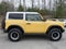 2024 Ford Bronco Heritage Limited Edition