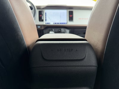 2024 Ford Bronco Heritage Limited Edition
