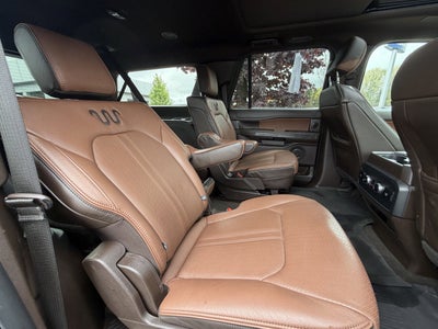 2024 Ford Expedition Max King Ranch