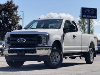 2019 Ford F-250SD XL