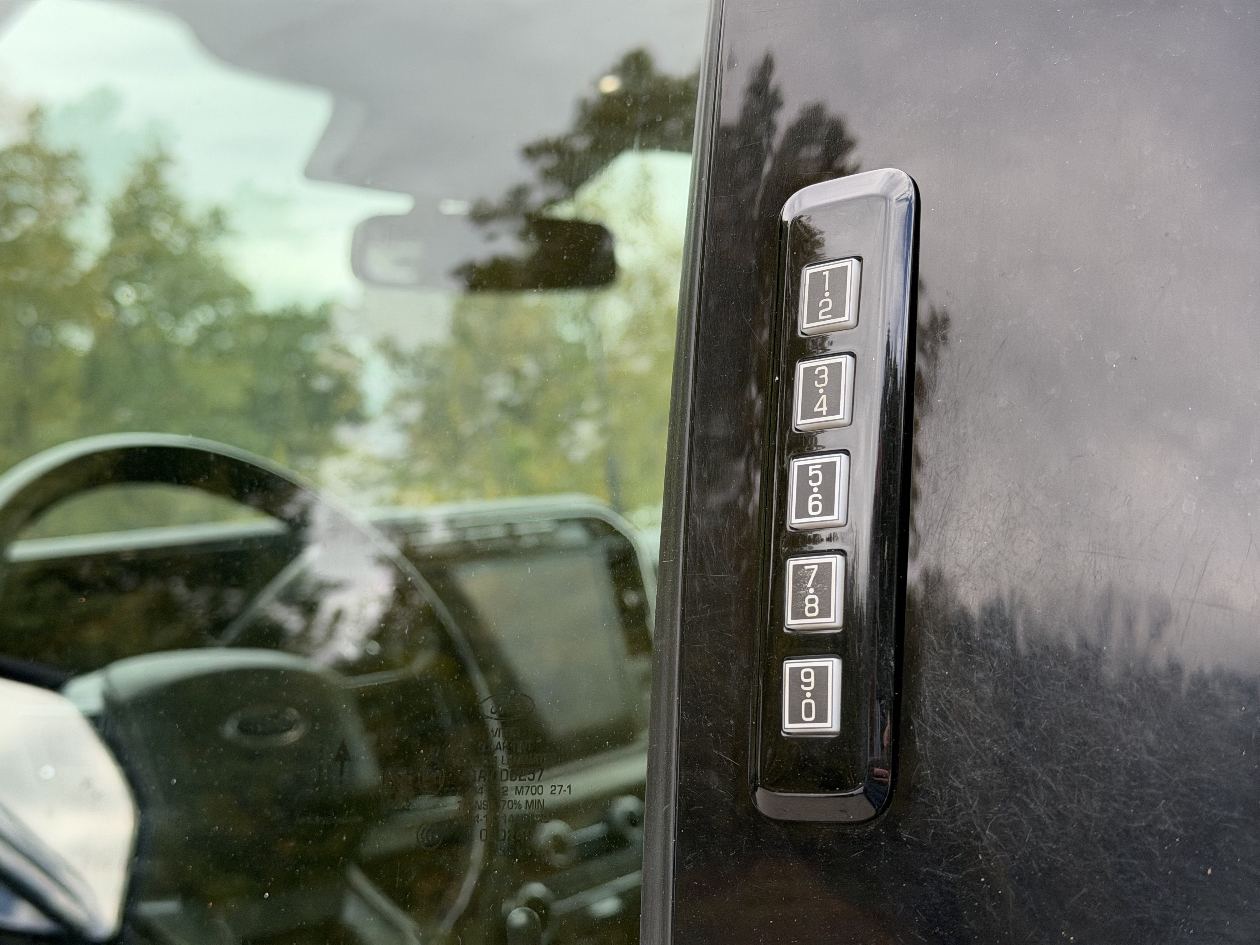 2023 Ford F-250SD Lariat