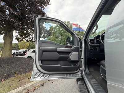 2023 Ford F-250SD Lariat