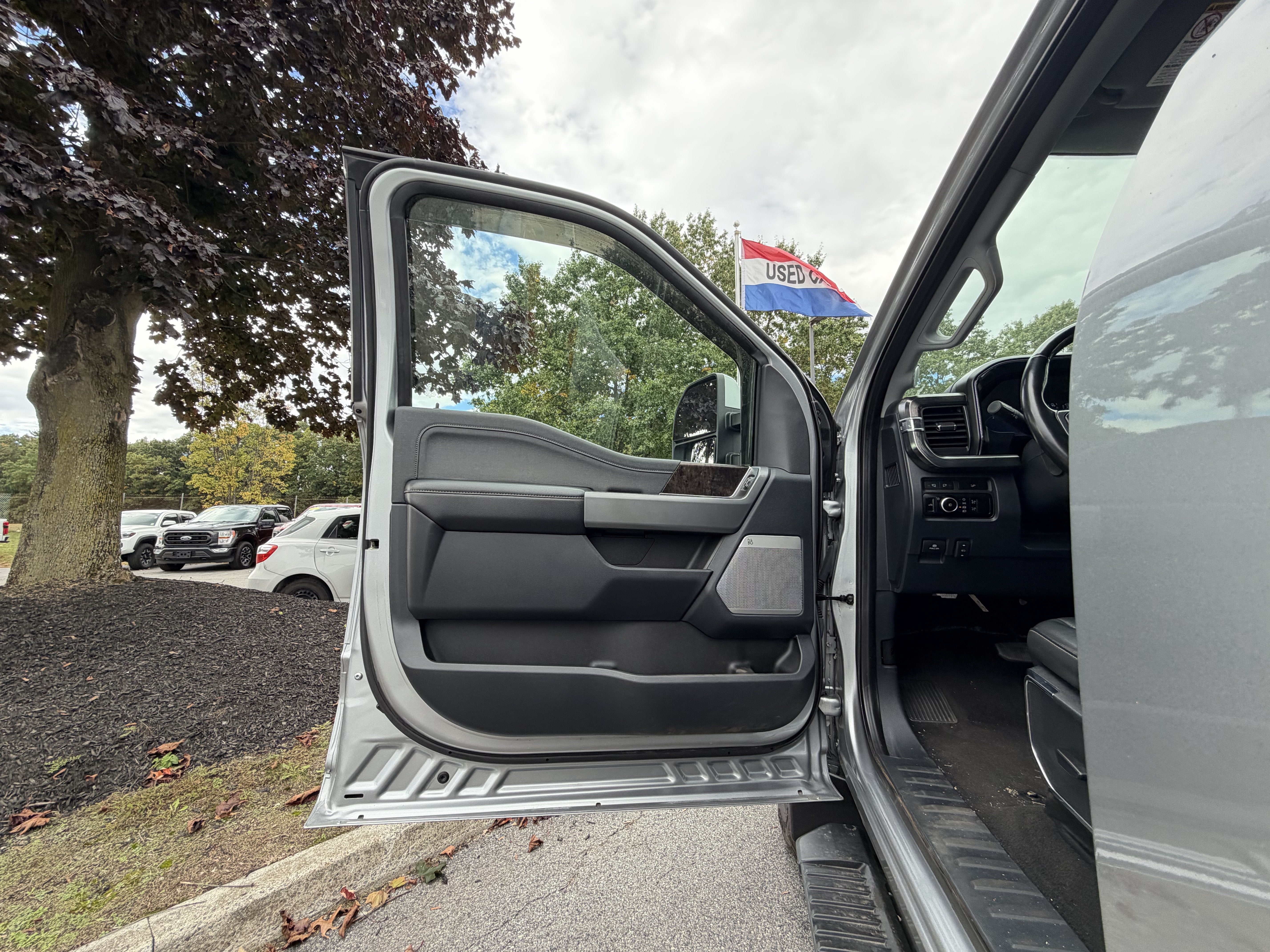 2023 Ford F-250SD Lariat