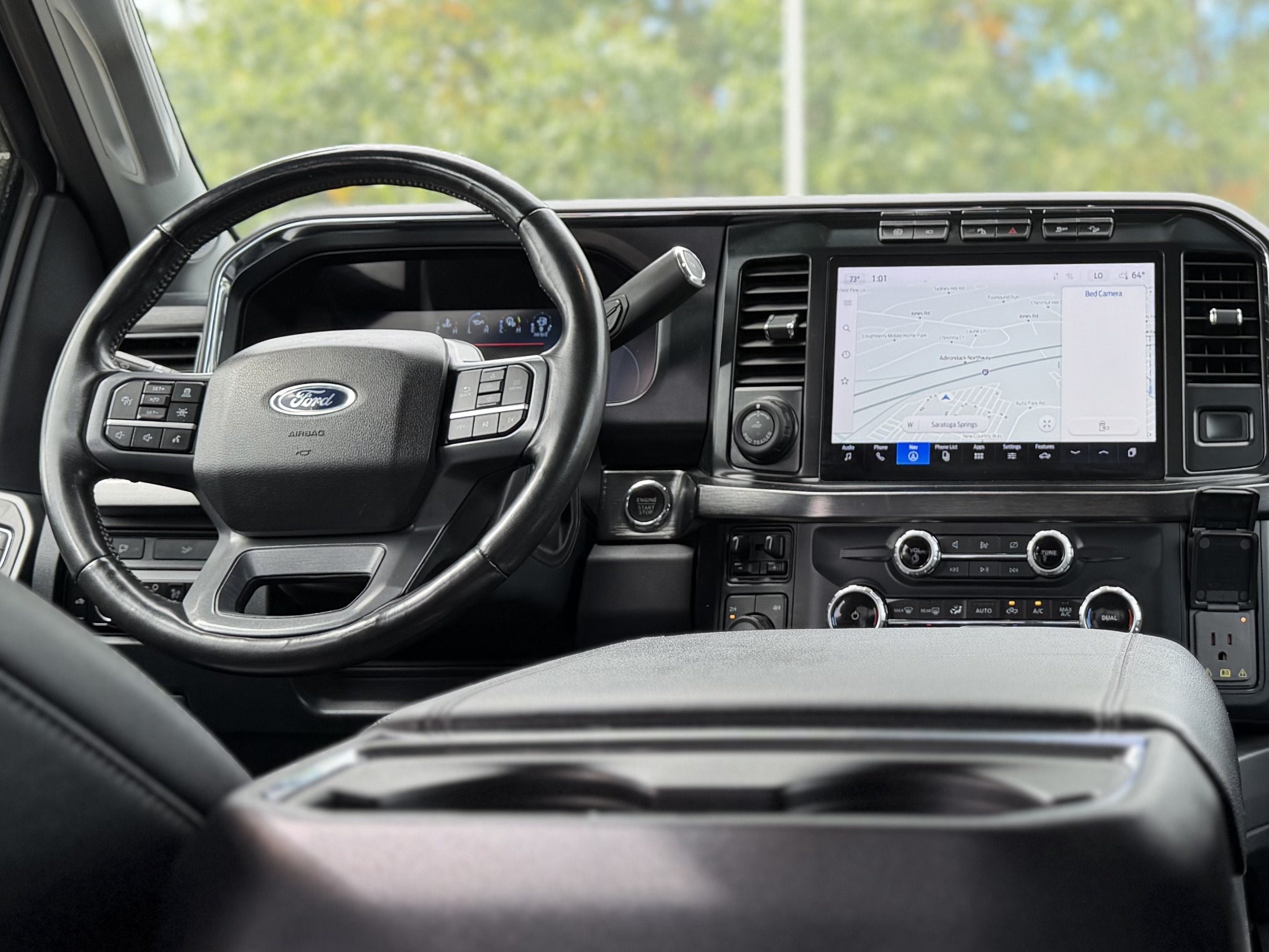 2023 Ford F-250SD Lariat