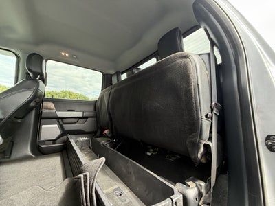 2023 Ford F-250SD Lariat