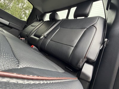 2024 Ford F-350SD Lariat