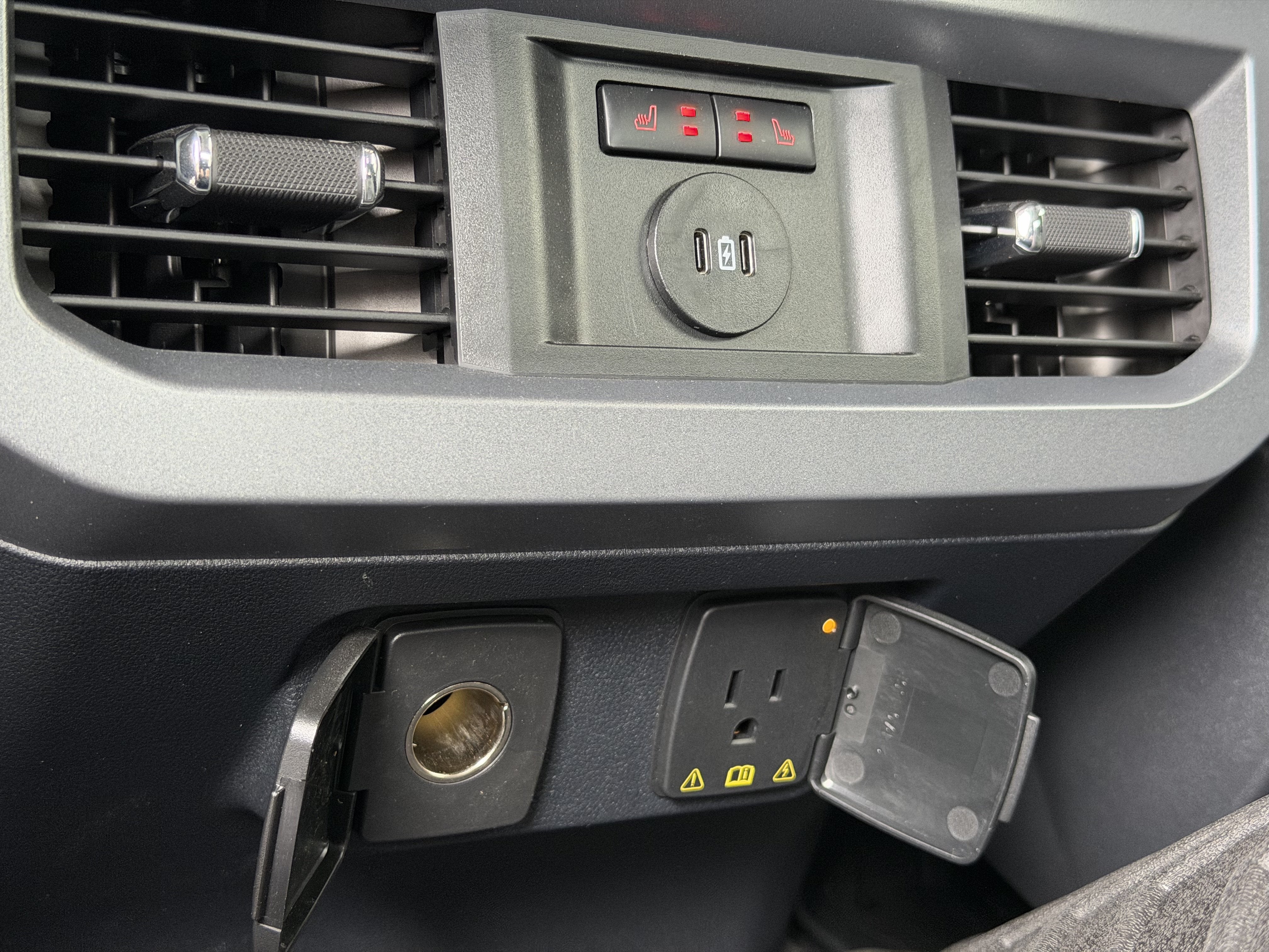2024 Ford F-350SD Lariat