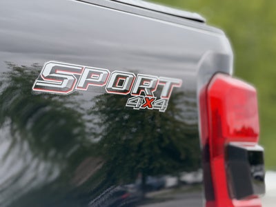 2024 Ford F-350SD Lariat