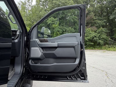 2024 Ford F-350SD Lariat