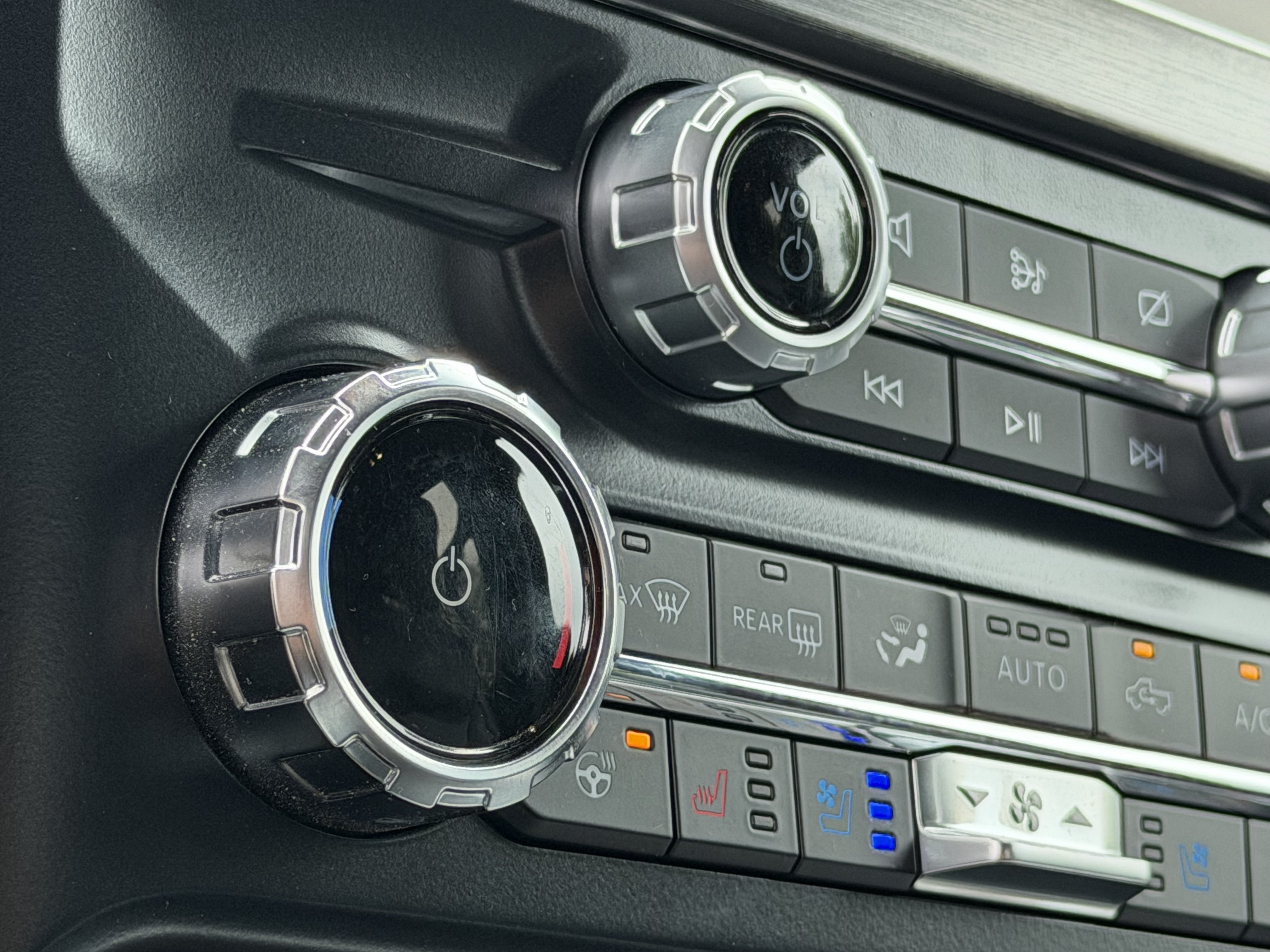 2024 Ford F-350SD Lariat