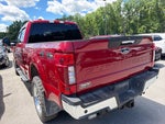2022 Ford F-350SD Lariat