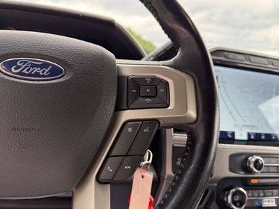 2022 Ford F-350SD Lariat