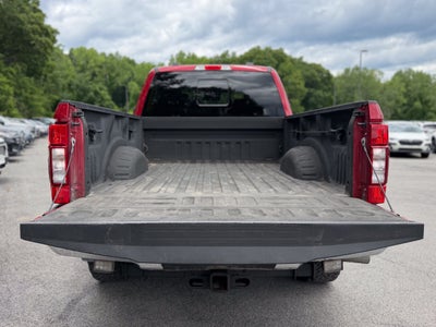 2022 Ford F-350SD Lariat