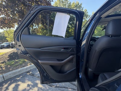 2022 Mazda Mazda CX-30 2.5 S Premium Package