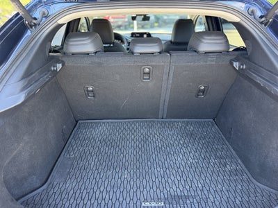 2022 Mazda Mazda CX-30 2.5 S Premium Package
