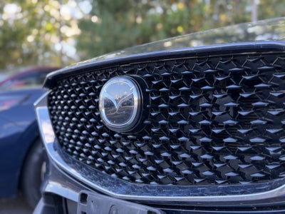 2021 Mazda Mazda CX-30 Premium