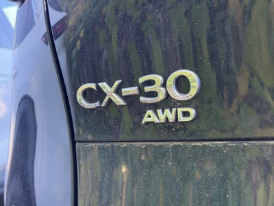 2021 Mazda Mazda CX-30 Premium