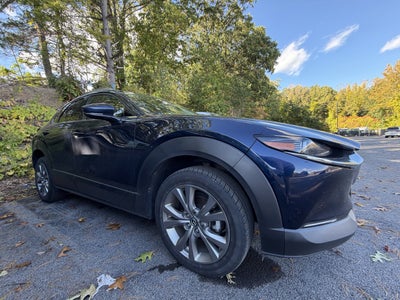 2021 Mazda Mazda CX-30 Premium