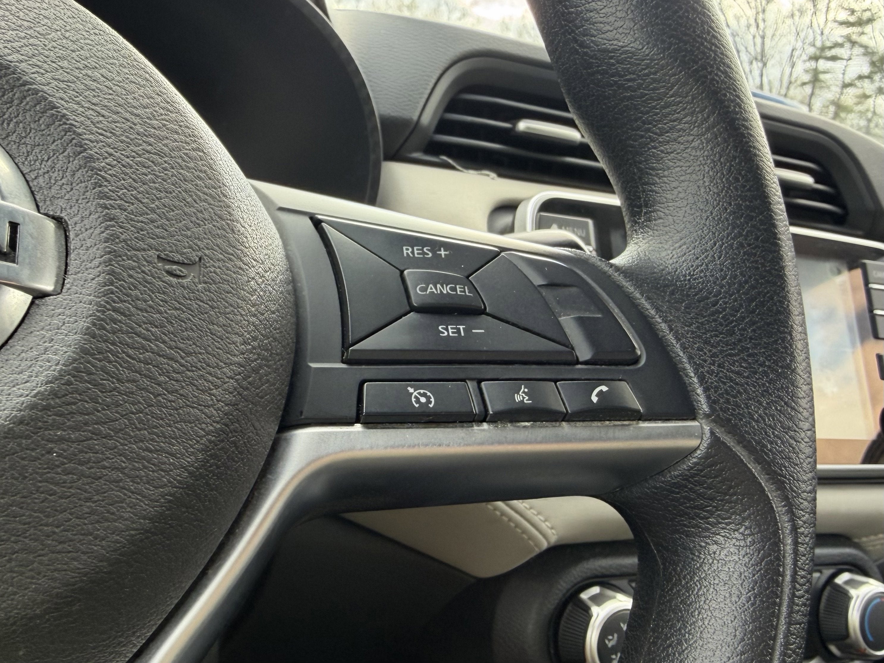 2020 Nissan Versa 1.6 SV