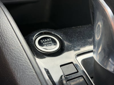 2020 Nissan Versa 1.6 SV