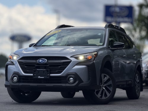 2024 Subaru Outback Premium