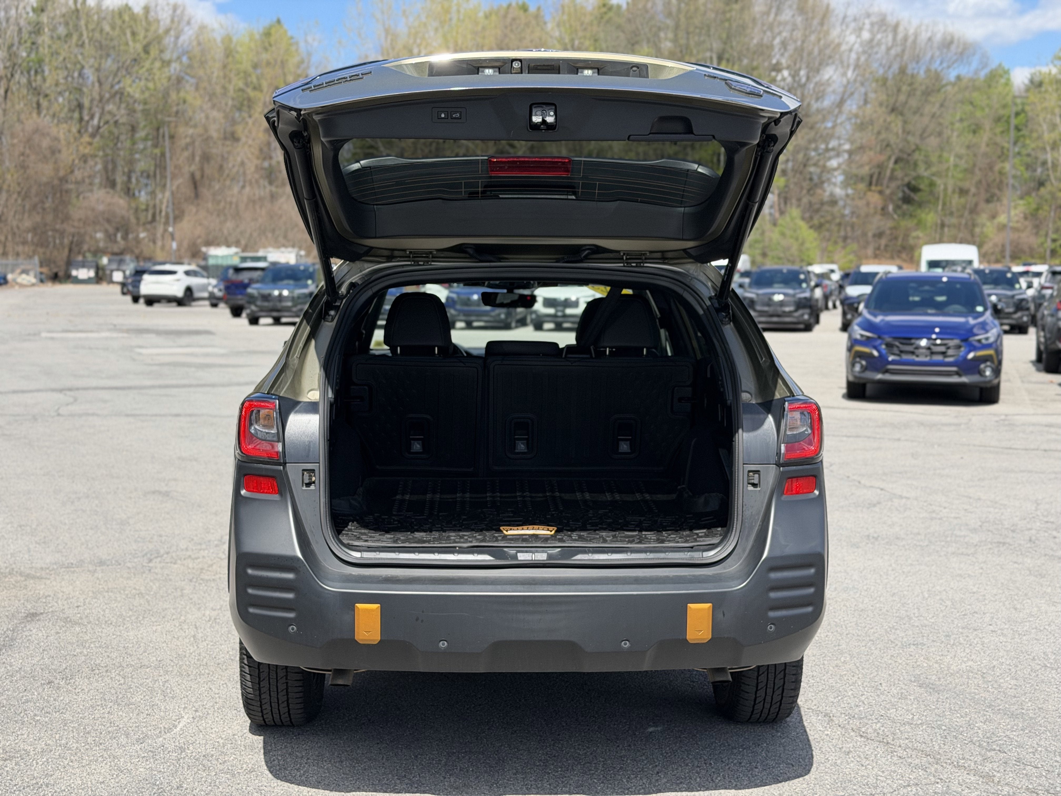 2023 Subaru Outback Wilderness