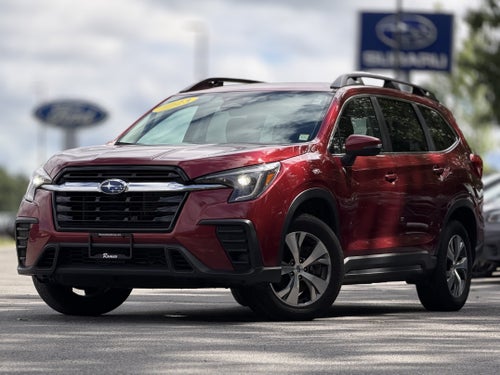 2023 Subaru Ascent Premium