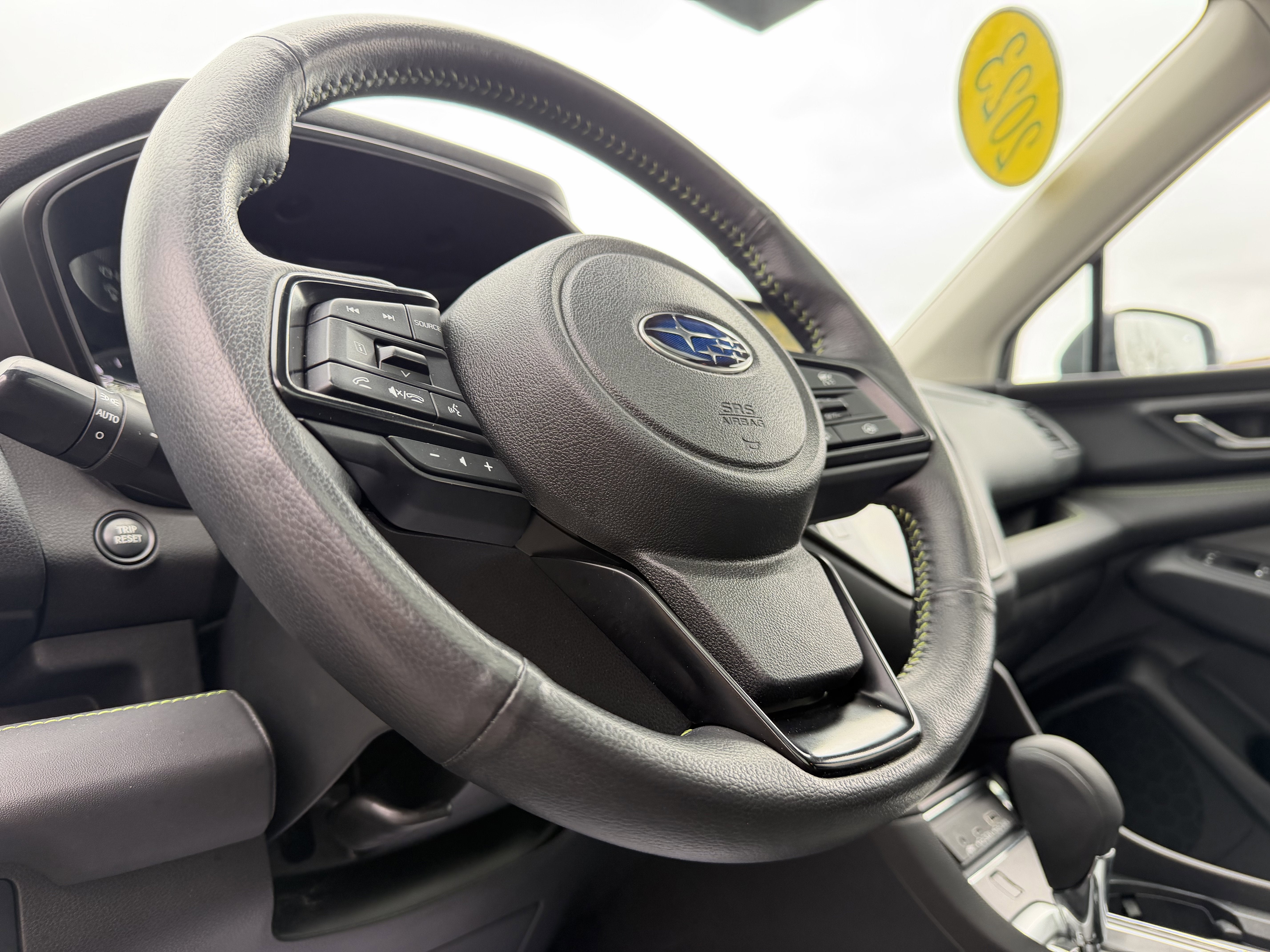 2023 Subaru Ascent Onyx Edition
