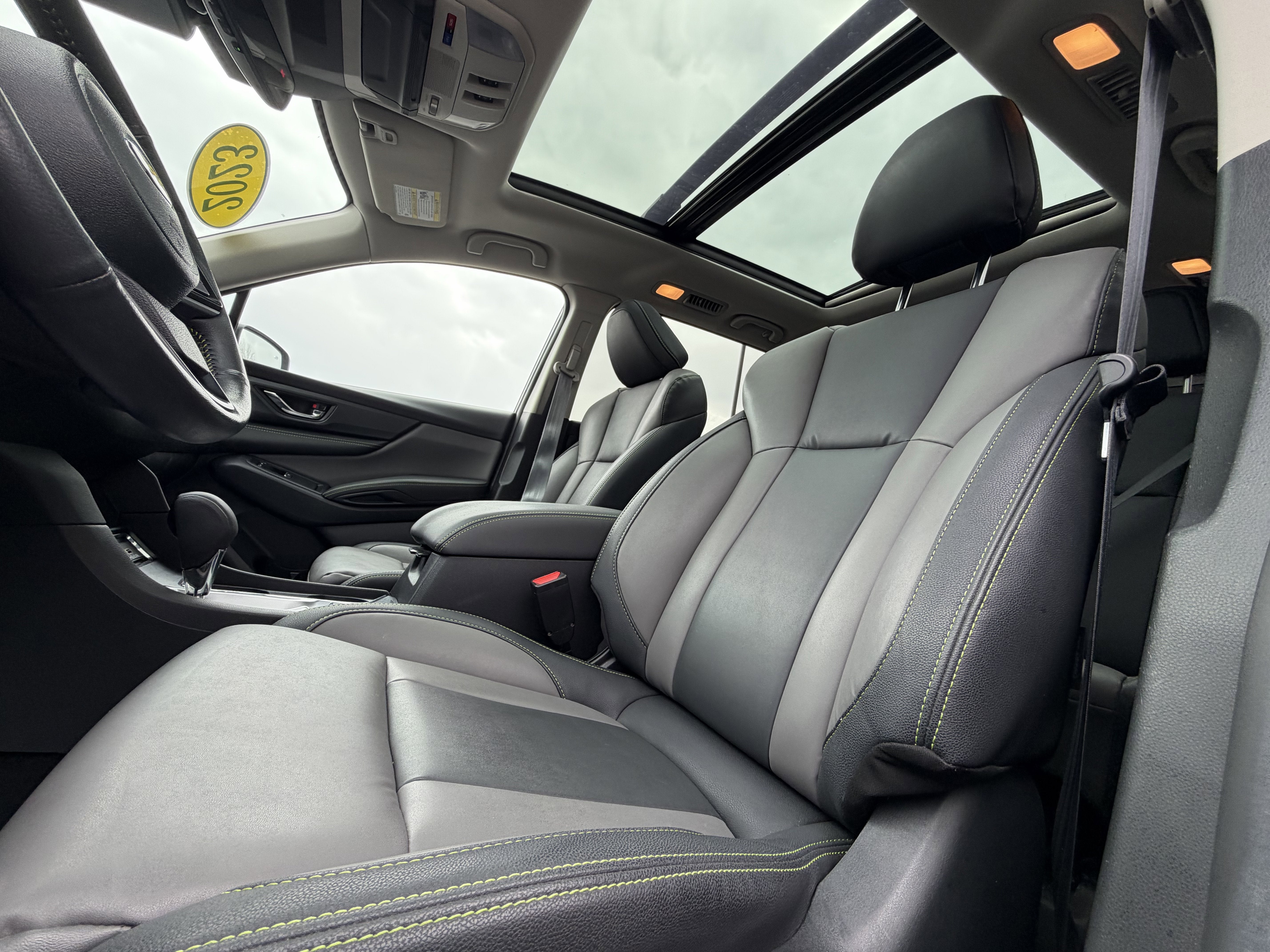 2023 Subaru Ascent Onyx Edition