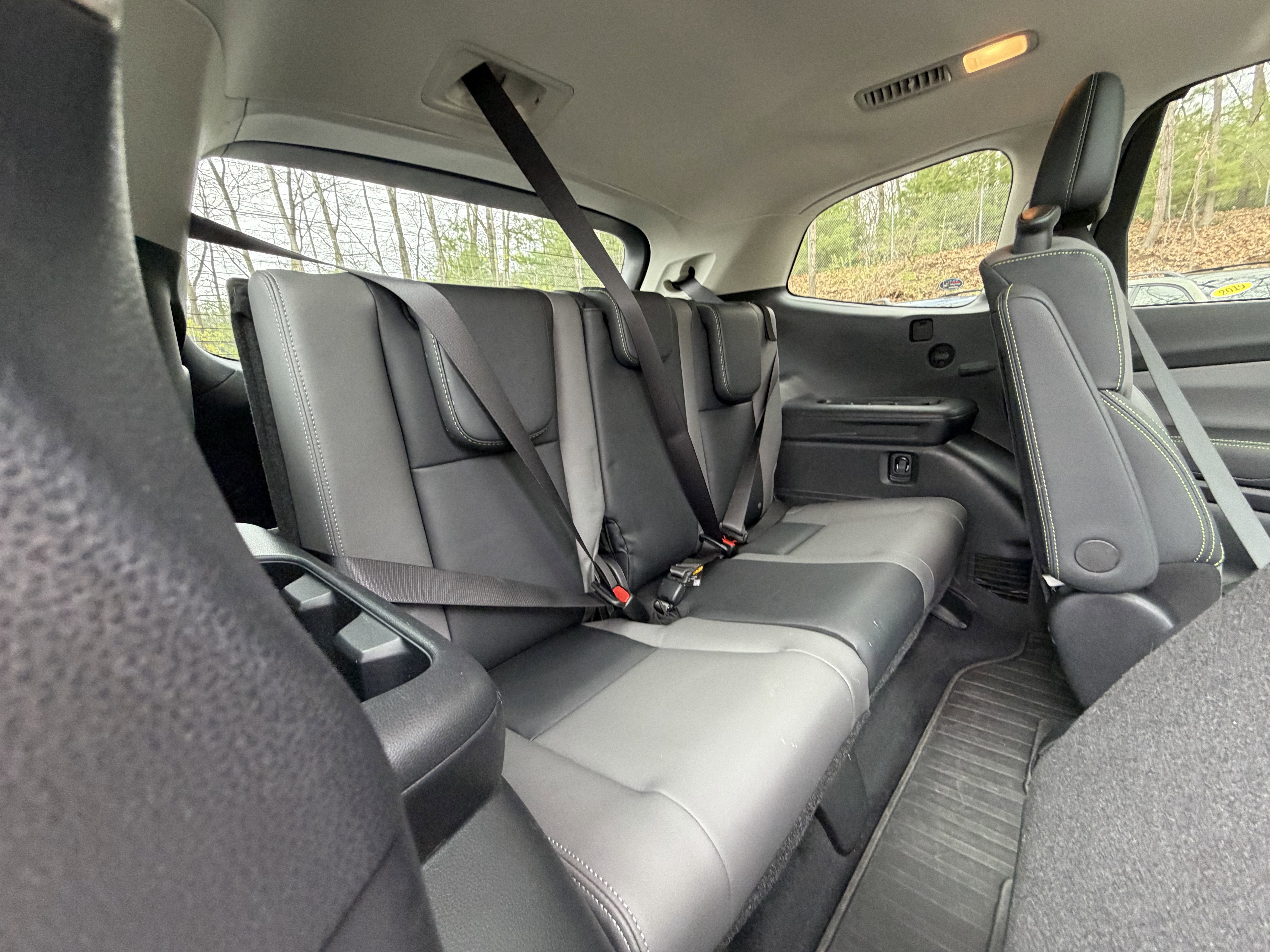 2023 Subaru Ascent Onyx Edition