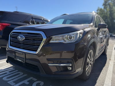 2019 Subaru Ascent Limited