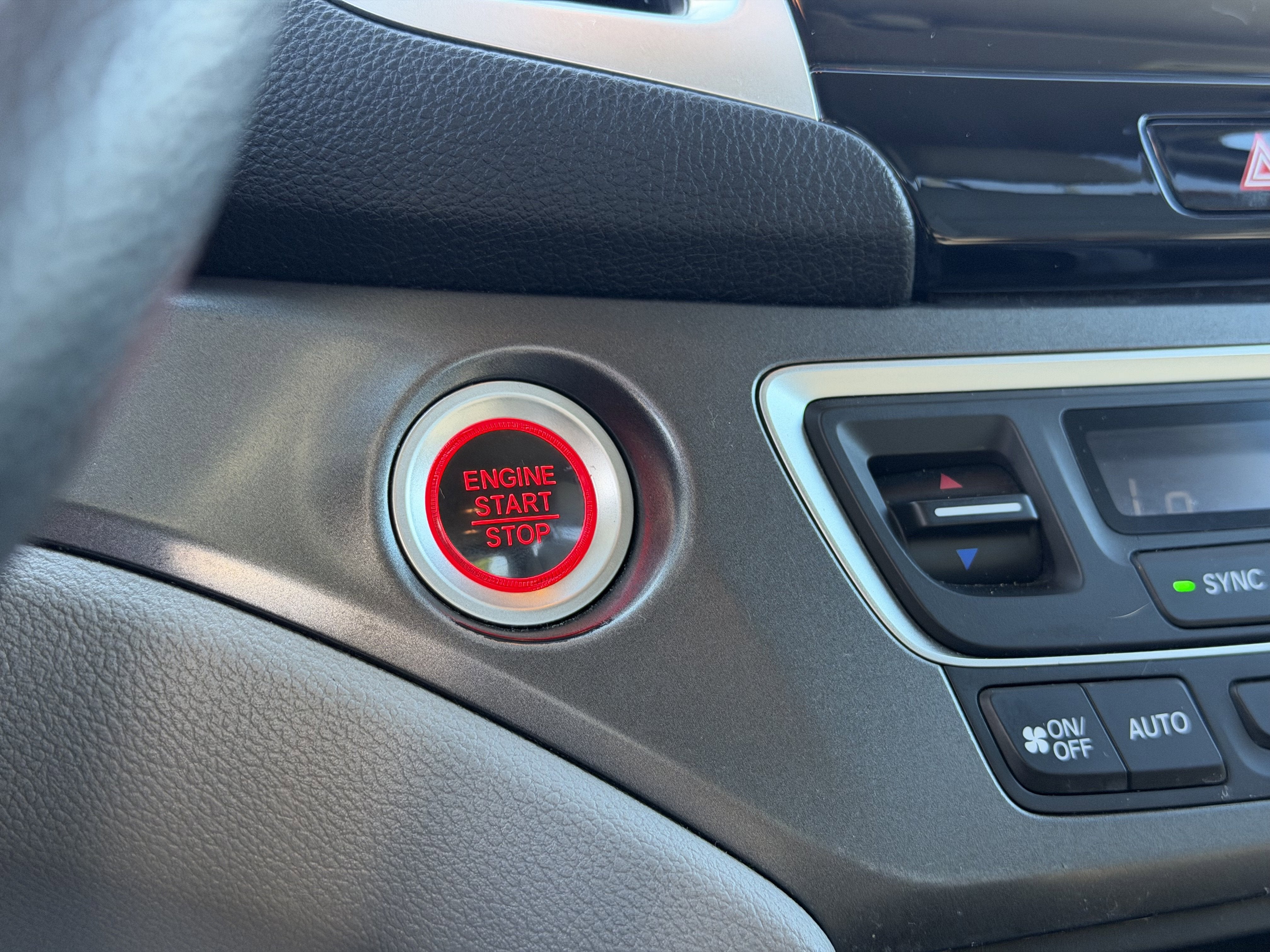 2018 Honda Pilot EX