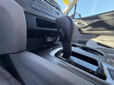 2018 Honda Pilot EX