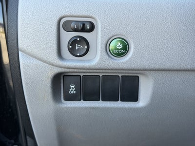 2018 Honda Pilot EX