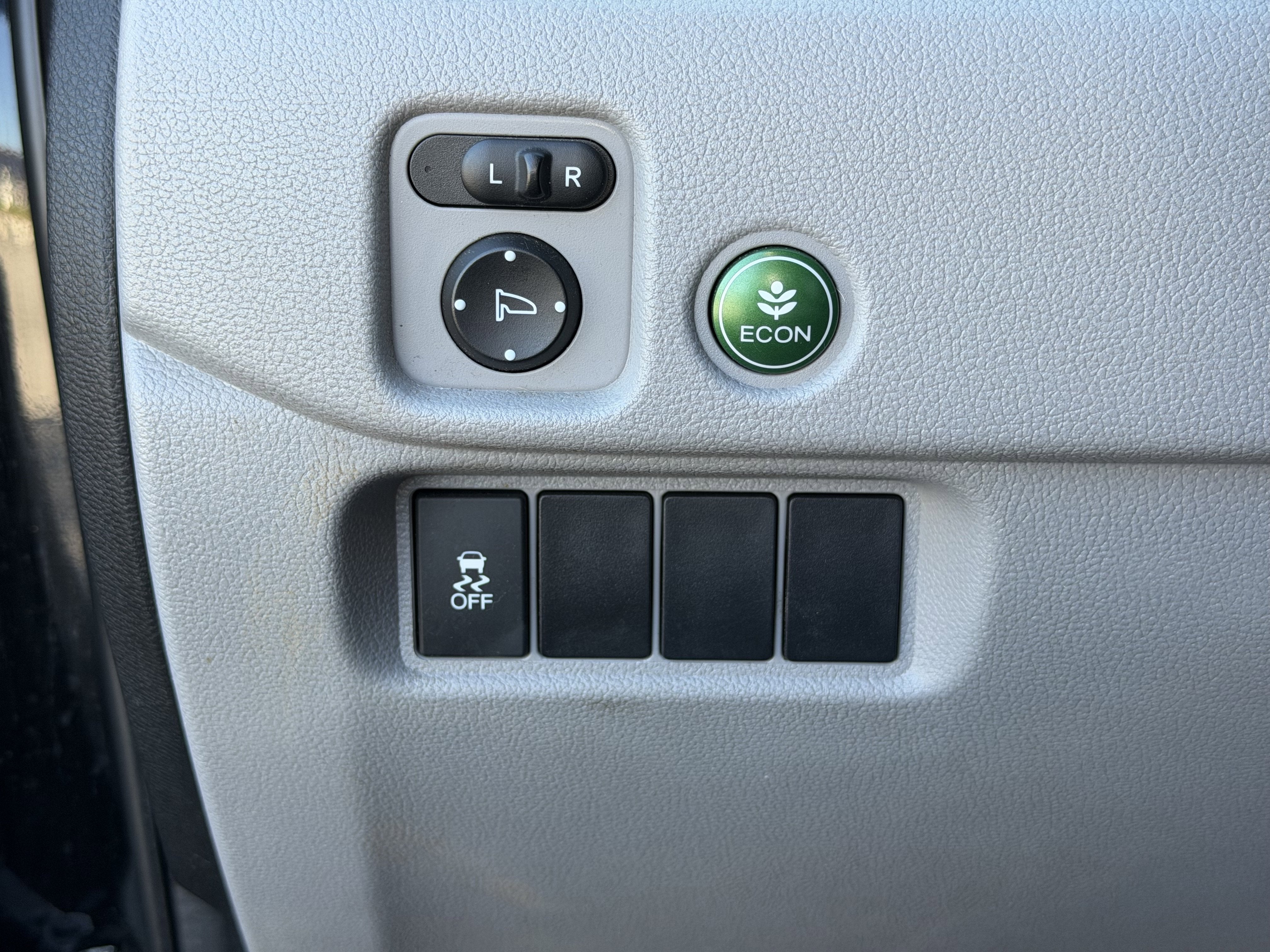 2018 Honda Pilot EX