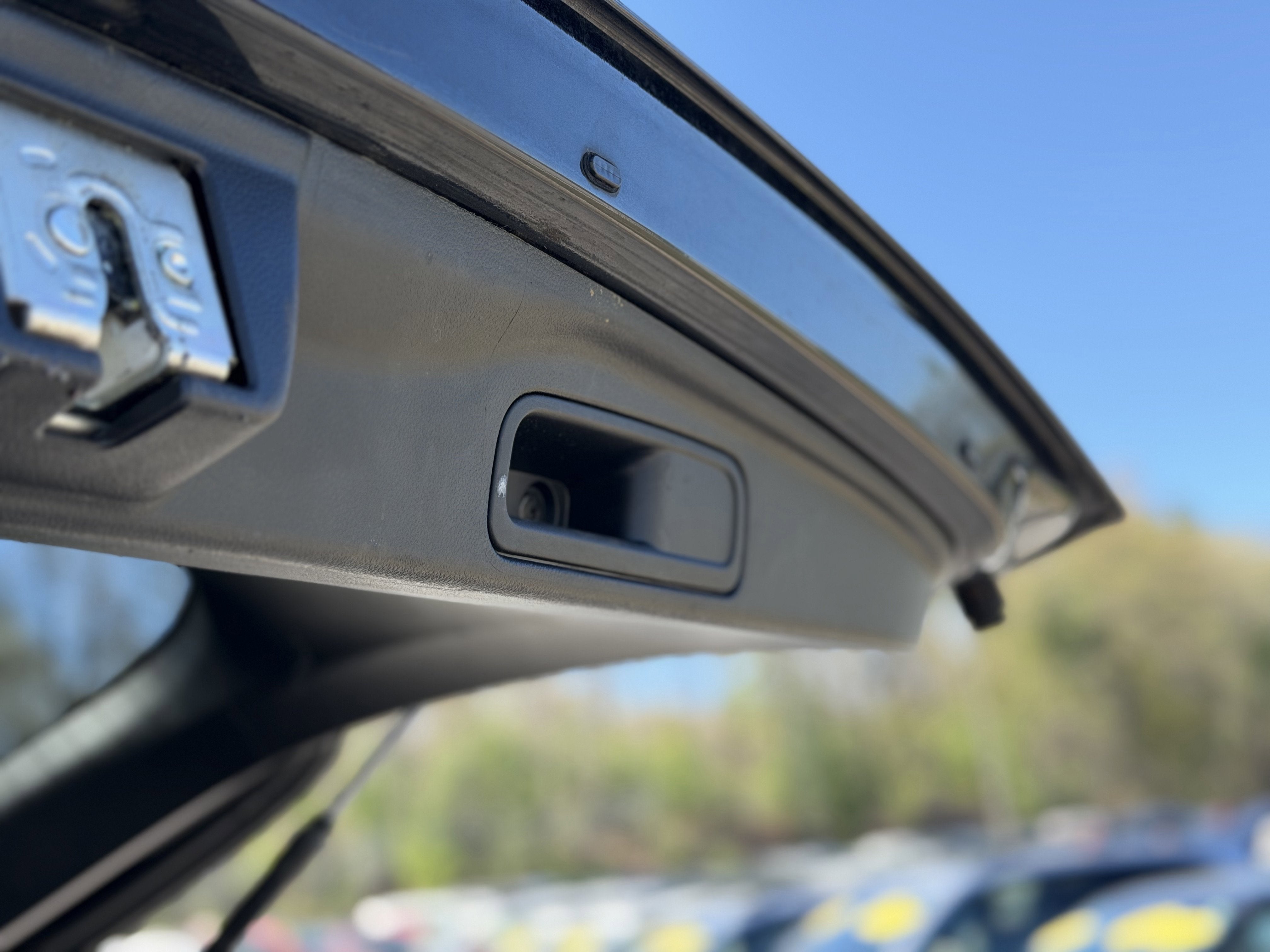 2018 Honda Pilot EX