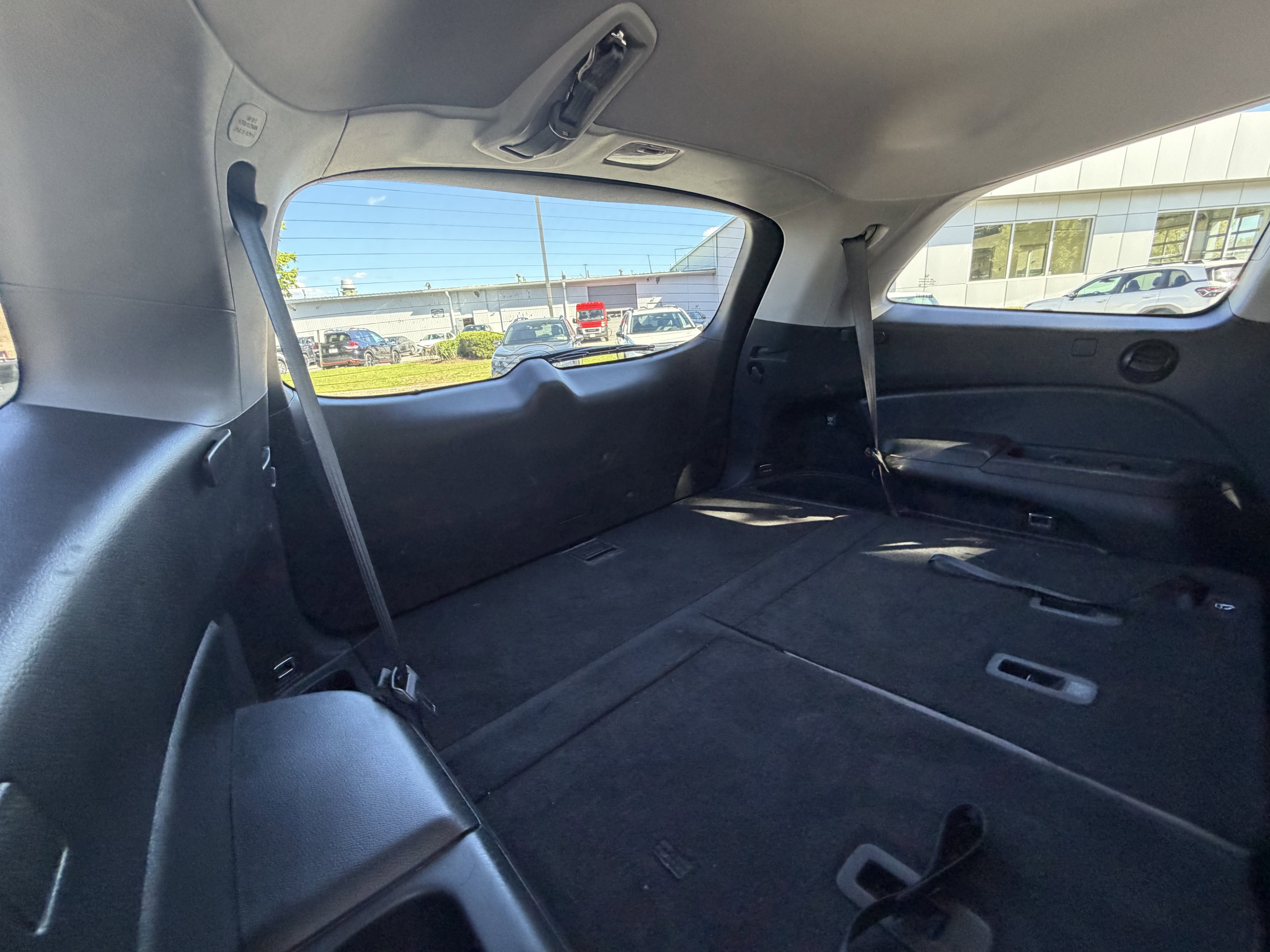 2018 Honda Pilot EX