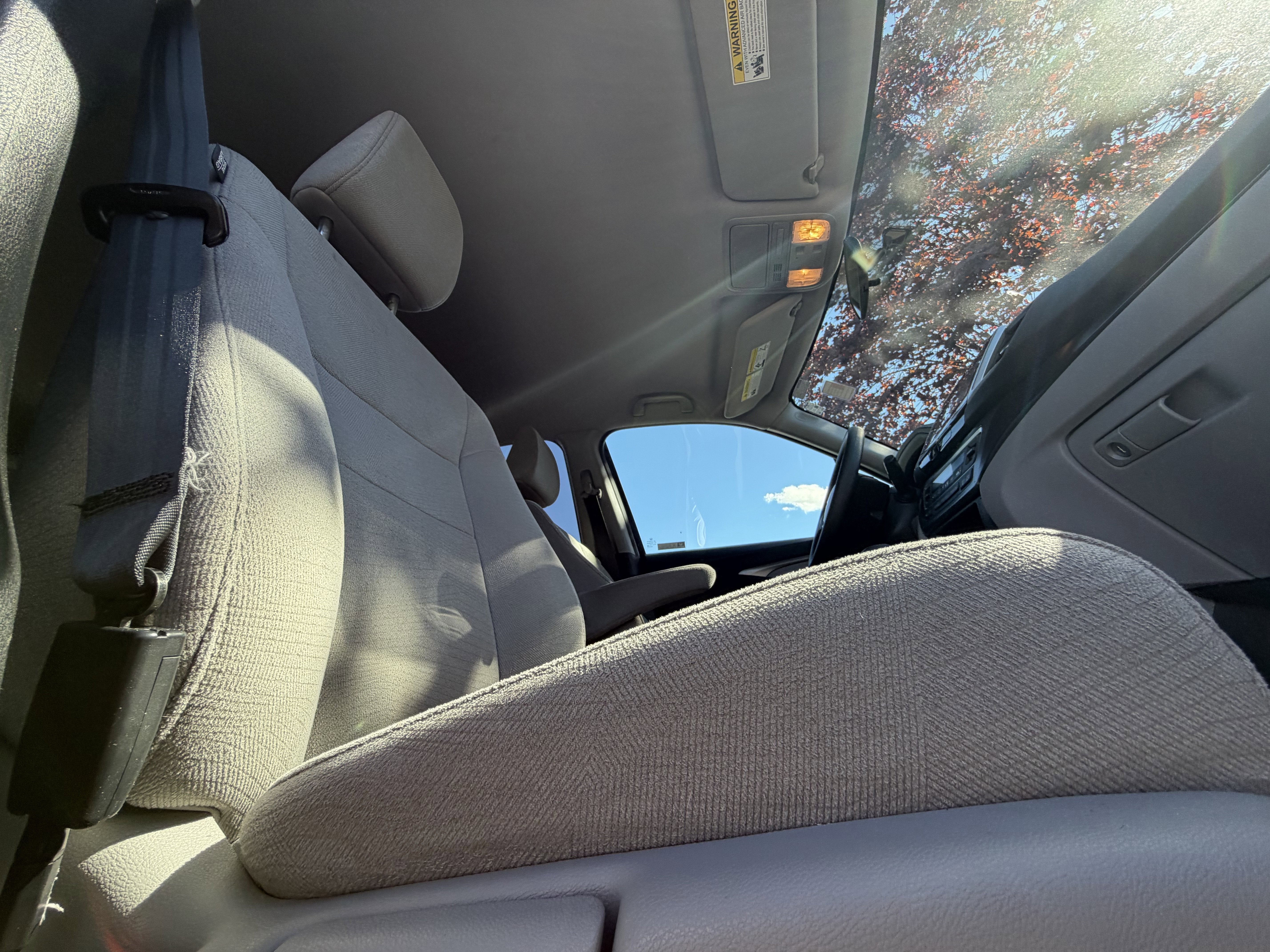 2018 Honda Pilot EX