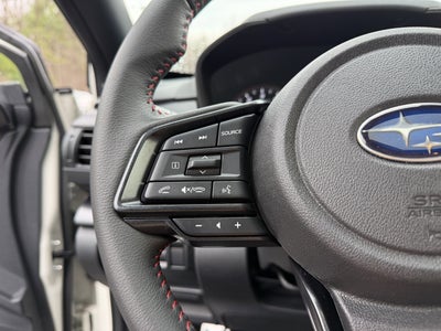 2024 Subaru Impreza 2.5RS
